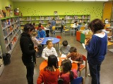Visita 3rA Ramon Faus